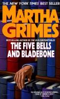 The five bells and bladebone